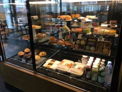 -星巴克(保定华创广场店)