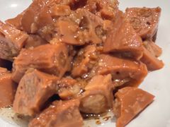-万荣烤鸭店·北京菜(天坛店)