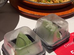 -赤火牛排(金狮广场店)