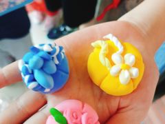 -金陵中学(河西分校)