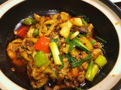 -云隐小厨·传统大理美食(复兴路店)