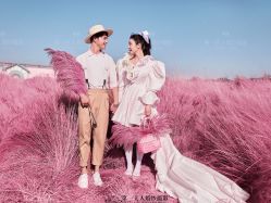 -第一夫人婚纱摄影(南京店)