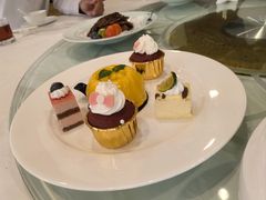 -杭州香格里拉·香宫中餐厅