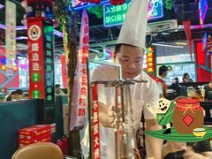 -路边边.炒菜烧烤.音乐餐厅(良乡长虹店)