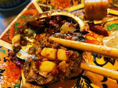 -日进一片海.生腌海鲜火锅.宵夜烧烤(三里屯总店)