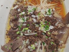 -直隶安家牛肉罩饼(七一路店)