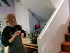 -秀儿家の小确幸花园西餐厅