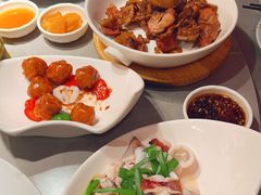 -闽上鲜·福建菜(龙湖滨江天街店)