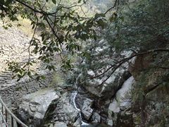 -安吉龙王山风景区