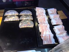 乌鸡卷-0048香辣虾