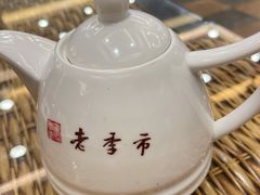 -老季市·三代非遗传承·地标美食老汁鸡(工农路店)