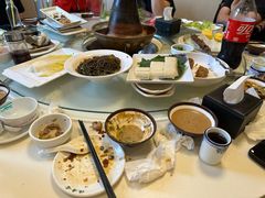 -福寿斋·老北京铜锅涮肉·烤鸭(顺义总店)