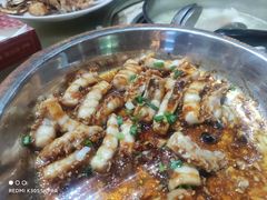 -红日饭店(裕隆三路店)