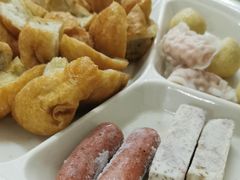 -三叔牛杂火锅店(三淮大街15号店)