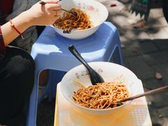 腰花拌川-小狗面馆(复兴店)