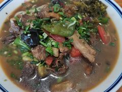 -天天鲜面馆(衡山路店)