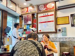 -恩宁刘福记(东华东路店)