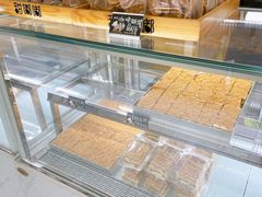 -甜嘟嘟烘焙坊(舒城路店)