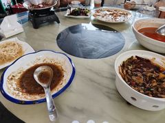 -百味园土菜馆(迎宾东路店)