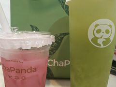 -茶百道(太平门直街店)