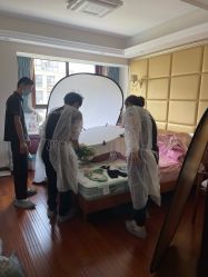 -爱你宝贝孕婴亲子摄影美学馆(绍兴店)