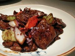-食客堂麻婆豆腐专门店