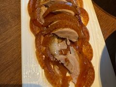 -北京老铺烤鸭(老城根店)