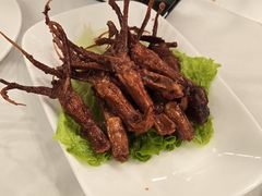 -瑞福园联谊餐室(茂名南路店)