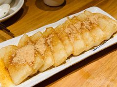 豆香糍粑-老江最黔线(昆明路店)