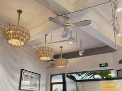 -堂屋糖水店(愚园店)