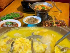 -隔壁老王·家常云南菜(花巷店)