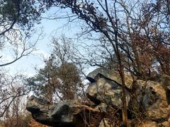 -虞山风景区