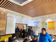 大堂-林静小吃(复兴路店)