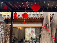 -糖房咖啡(南锣鼓巷店)