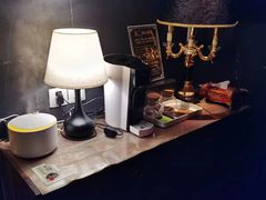 -霖公馆SPA·足道(普善路店)