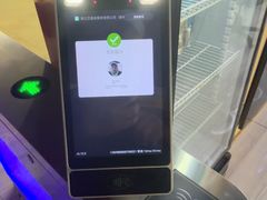 -汇乐游泳馆(莲花南路店)