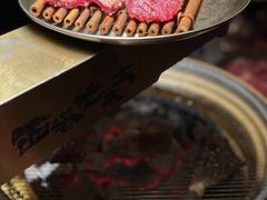 -西塔老太太泥炉烤肉(温州首店万象城黑金店)