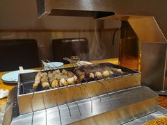 羊肉串-老白清真烧烤(锦州旗舰店)