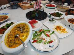 -粤香楼(新光里店)