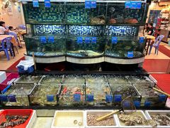 门面-揭阳钟记小食(福田新村店)