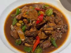 -銘悦阁烤鸭店