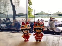 -柳莺湖上·湖景餐厅·江南菜(西湖店)