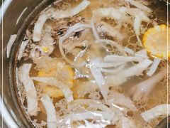 -四季合味椰子鸡(南山大冲店)