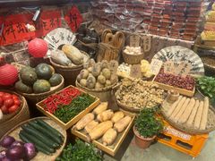 -周小明火锅(黑金冠社区店)