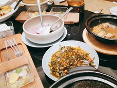 -客汀家宴·客家烟火 四季食材(集美店)