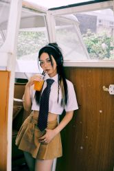 -WAVE SODA摄影工作室