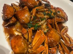 -上海人家花樣年华(中山公园店)