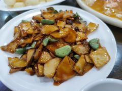 -京天红酒家(虎坊路店)