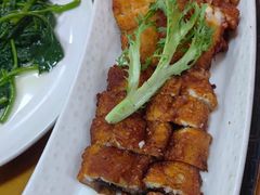 -醉壹号海鲜大排档·老厦门特色菜(厦门美食地标店)