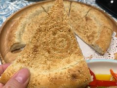 -巴扎美食·新疆菜·西域歌舞表演餐厅(新疆大厦店)